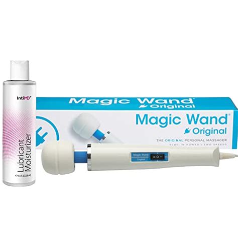 Magical stick and personal massaging device